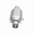 MagnaFlow Conv Universal 2.5 inch T2 Rear catalytic converter for offroad parts