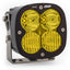 Baja Designs XL80 Driving/Combo LED Light Pods - Amber for offroad lighting