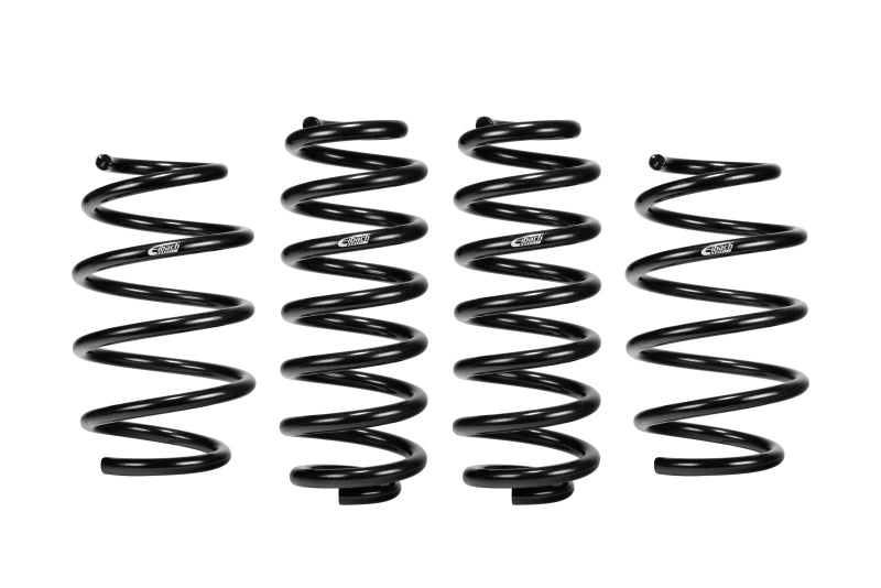 Eibach SUV Pro-Kit for 18-23 VW Tiguan suspension springs