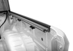 BAK 16-20 Nissan Titan 5ft 6in Bed BAKFlip G2 truck bed cover components