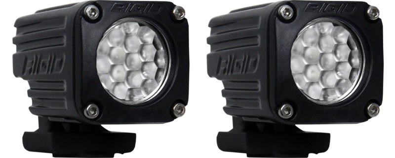 Rigid Industries Ignite Backup Kit - STD offroad lighting