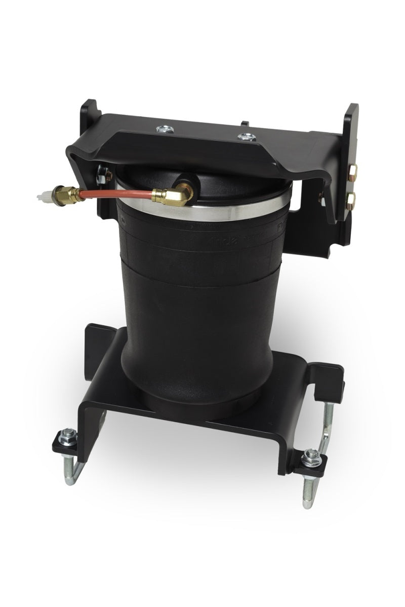 Firestone Ride-Rite Air Helper Spring Kit Rear 09-14 Ford F-150 Raptor (W217602565) Secondary image