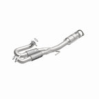 Magnaflow Conv DF 2011-2014 Maxima 3.5 L Underbody exhaust