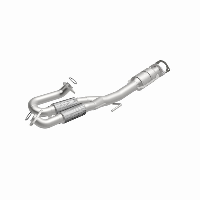 Magnaflow Conv DF 2011-2014 Maxima 3.5 L Underbody exhaust