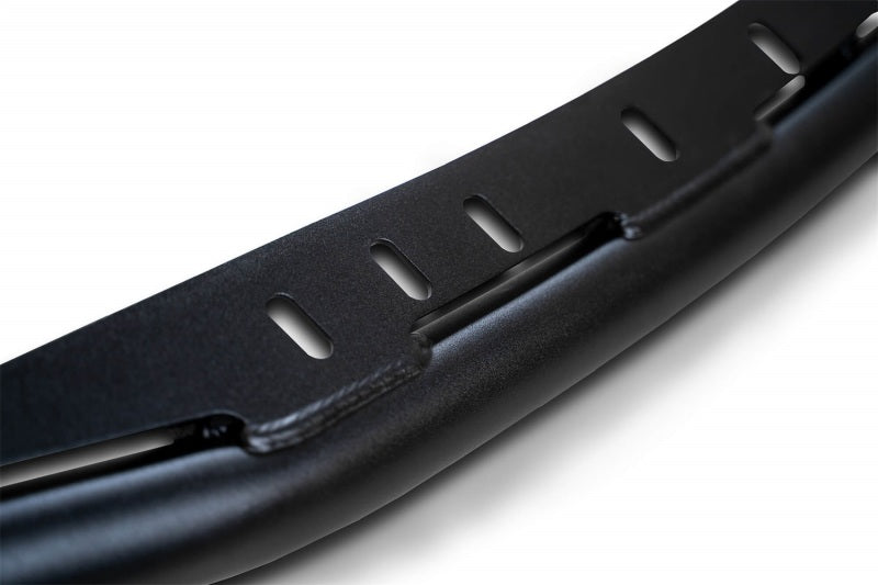 Addictive Desert Designs 2021 Dodge RAM 1500 TRX Light Hoop close-up
