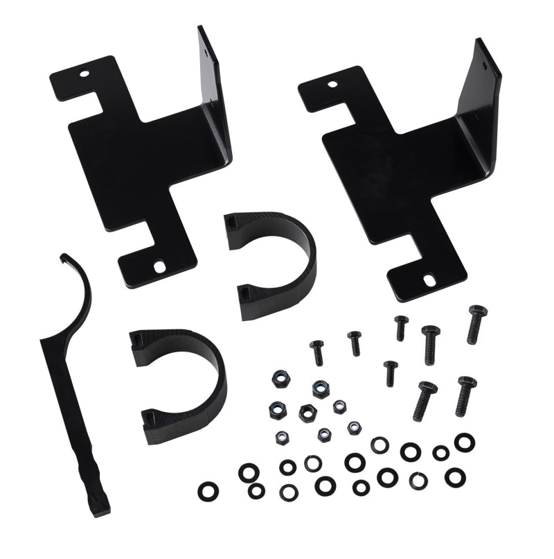 ARB Bp51 Fit Kit Tundra Rear off road parts and accessories