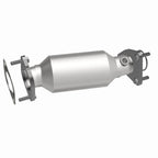 MagnaFlow Conv DF 05-15 Nissan Xterra V6 4.0L catalytic converter for offroad performance upgrades