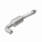 MagnaFlow 15-17 Ford F-150 XL V6 3.5L Direct Fit OEM Grade Federal Catalytic Converter for offroad truck accessories online.