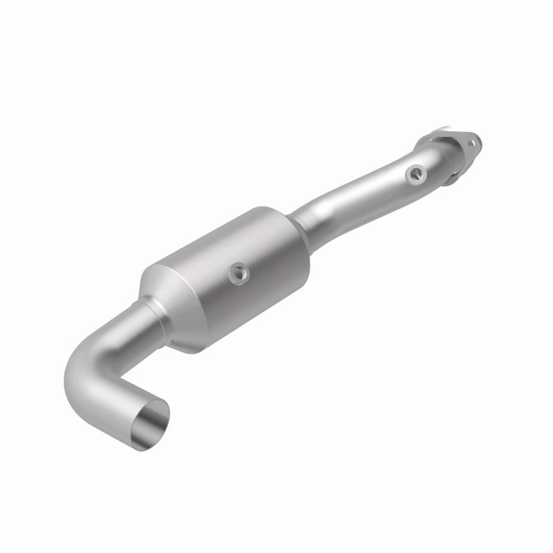 MagnaFlow 15-17 Ford F-150 XL V6 3.5L Direct Fit OEM Grade Federal Catalytic Converter for offroad truck accessories online.