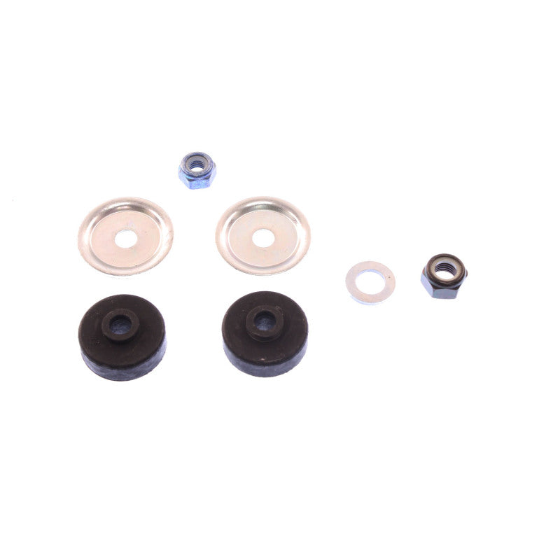 Bilstein 5100 Series 2007 Ford F-350 SD XLT 4WD Standard Cab Front 46mm Monotube Steering Damper parts.