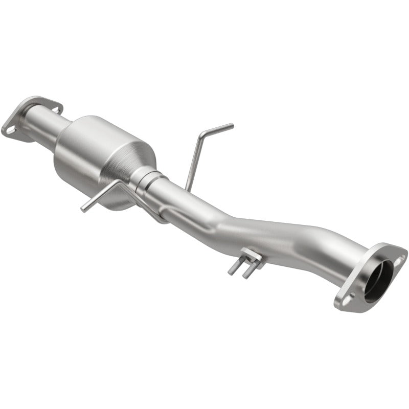MagnaFlow Direct Fit Catalytic Converter 95-98 Toyota T100 2WD 3.4L Secondary image