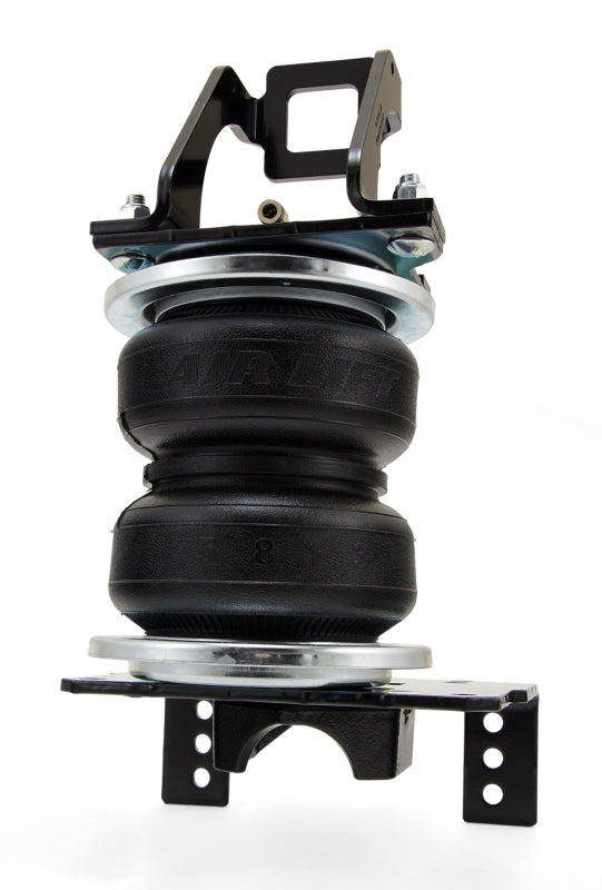 Air Lift LoadLifter 5000 Air Spring Kit Secondary image