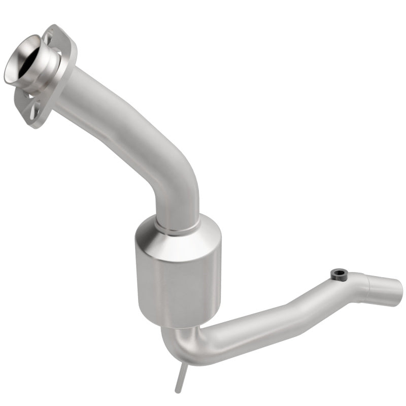 MagnaFlow Direct Fit Catalytic Converter Chrysler/Dodge/Plymouth car Secondary image