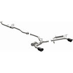 Magnaflow 2022+ Honda Civic SI NEO Cat-Back Exhaust System parts view