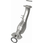 MagnaFlow Conv DF 01- 02 Tacoma 3.4L EC/SB 4 catalytic converter for offroad performance upgrades