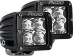 Rigid Industries Dually - Spot - Set of 2 offroad lighting