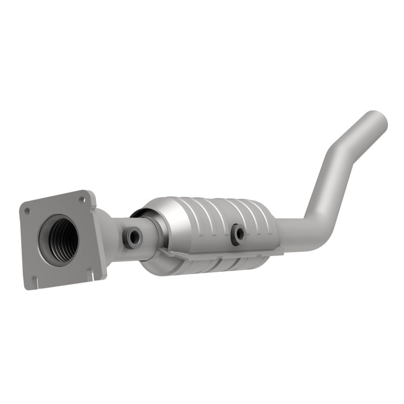 MagnaFlow Direct Fit Catalytic Converter CALIBER- 07-09 2.4L OEM Secondary image