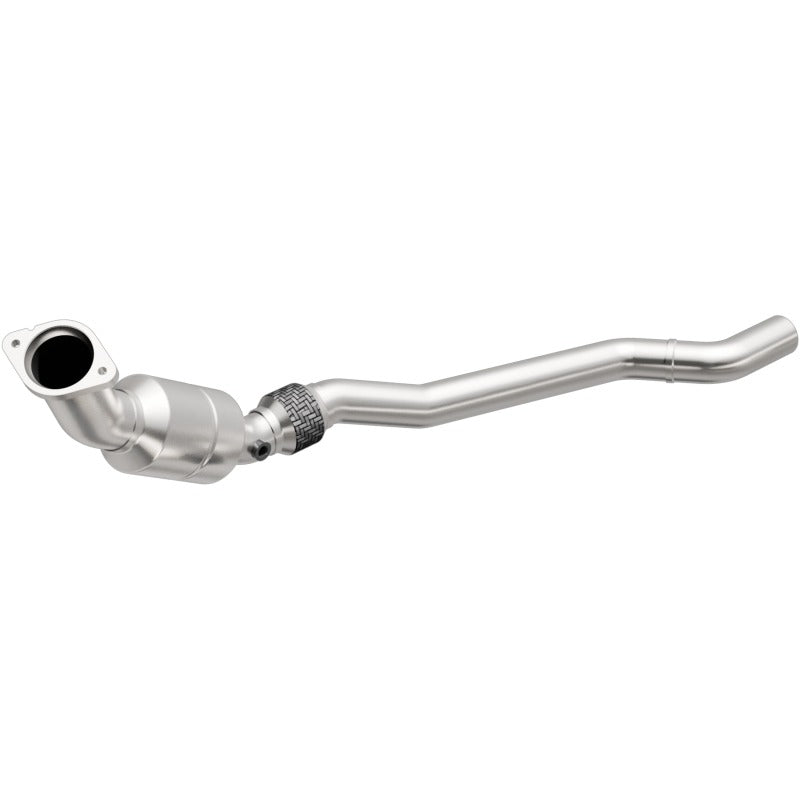 MagnaFlow Direct Fit Catalytic Conv 2008 Chrysler/Dodge 300/Charger/Magnum 5.7L Passenger Side AWD Secondary image