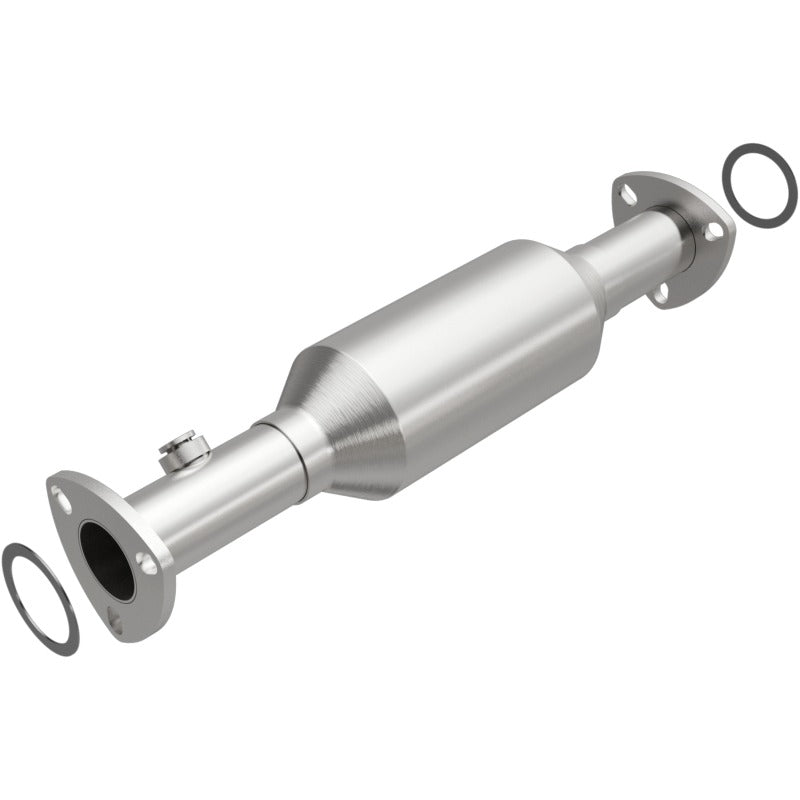 MagnaFlow 96-98 Chevrolet Cavalier 2.2L Direct Fit Converter Secondary image