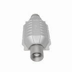 MagnaFlow Conv Univ 3 universal catalytic converter for offroad parts
