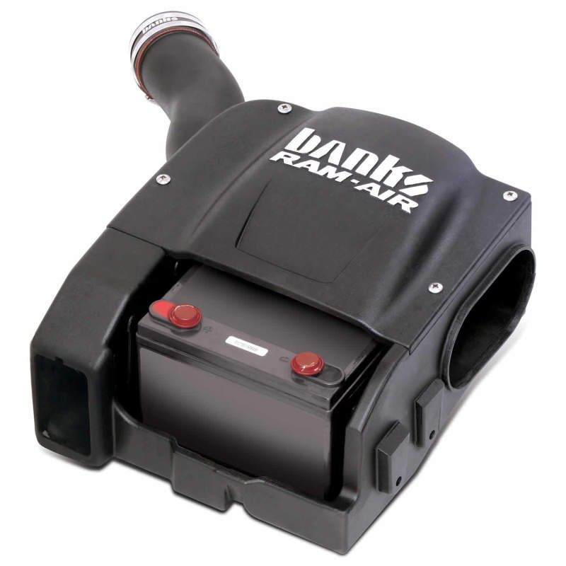 Banks Power 99-03 Ford 7.3L Ram-Air Intake System Secondary image