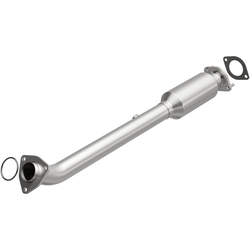 MagnaFlow 05-16 Nissan Frontier 2.5L Direct Fit Converter Secondary image