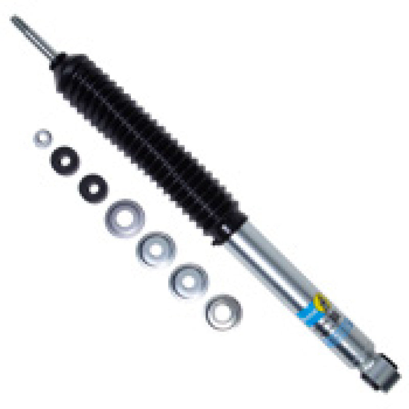 Bilstein 22-24 Toyota Tundra B8 5100 Shock Absorber - Rear for offroad performance upgrades