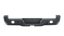 Body Armor 05-15 Toyota Tacoma Pro Series Rear Bumper for off road parts
