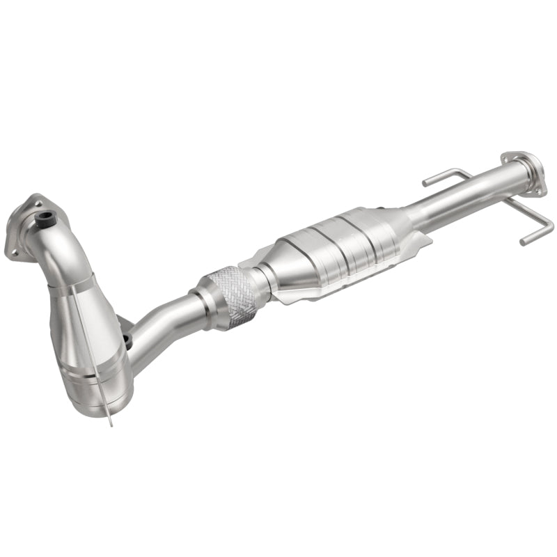 MagnaFlow Direct Fit Catalytic Converter 01 Saab 9-5 2.3L Secondary image