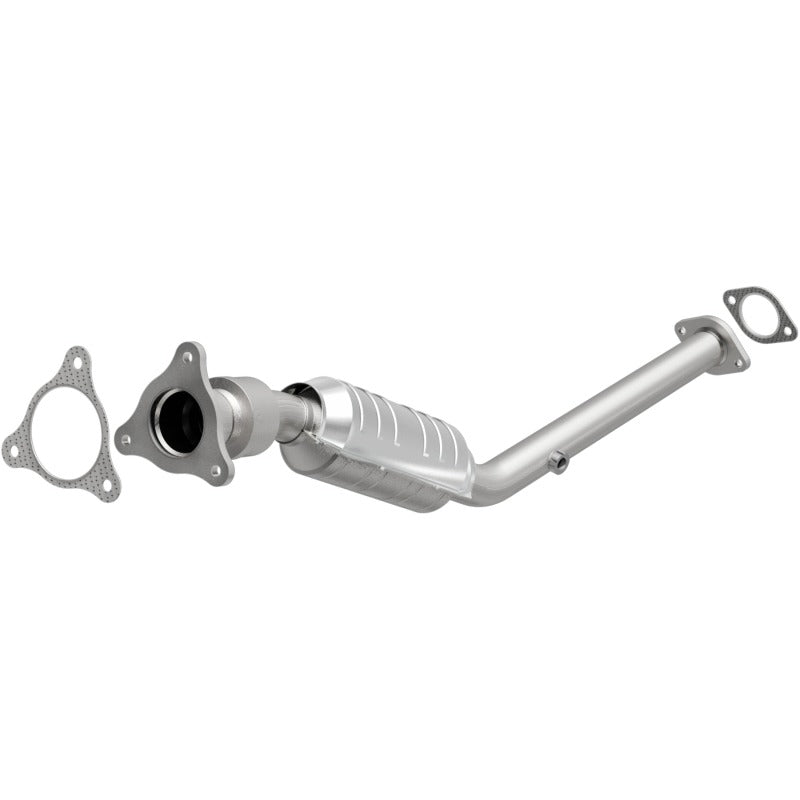 MagnaFlow Direct Fit Catalytic Converter 06-07 Cobalt 2.4L Auto Secondary image