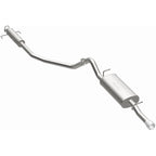 MagnaFlow Sys C/B 01-03 Toyota Corolla S 1.8L exhaust system