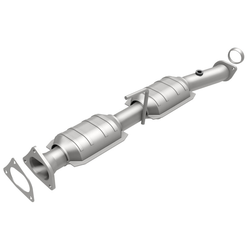 MagnaFlow Direct Fit Catalytic Converter Ranger/B3000/B4000 Pick-Up Secondary image