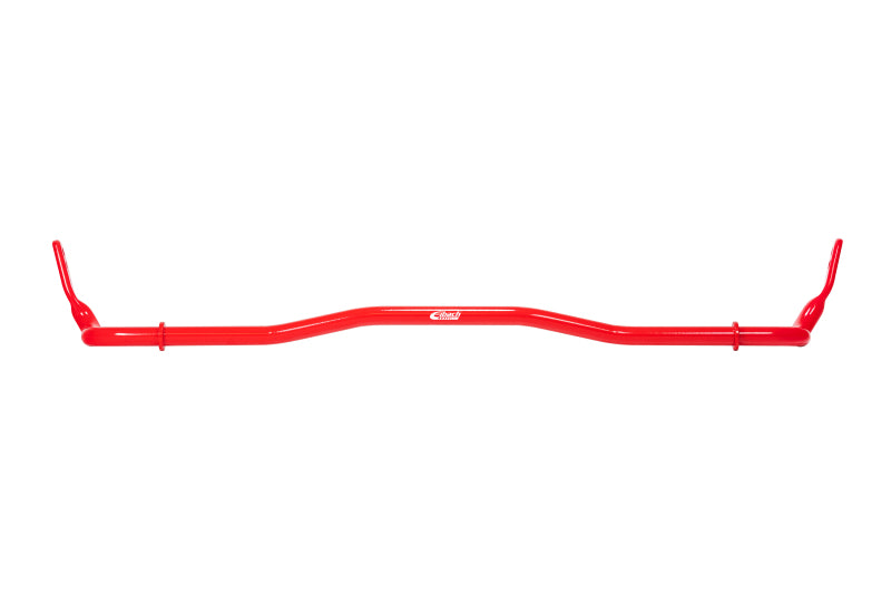 Eibach 2022 Subaru BRZ Coupe 2.4L Anti-Roll Kit - Front (25mm) and Rear (22mm) for suspension upgrades