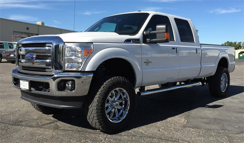 Tuff Country 08-16 Ford F-250 Super Duty 4x4 4in Performance Lift Kit (No Shocks) Secondary image
