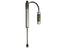 ICON Universal 2.0 Series Shocks Shocks 11in Travel RR HDRV - Single for offroad performance upgrades.