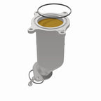 360 Degree Image Set
