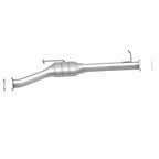 MagnaFlow Conv DF 93-95 Mazda RX7 1.3L catalytic converter