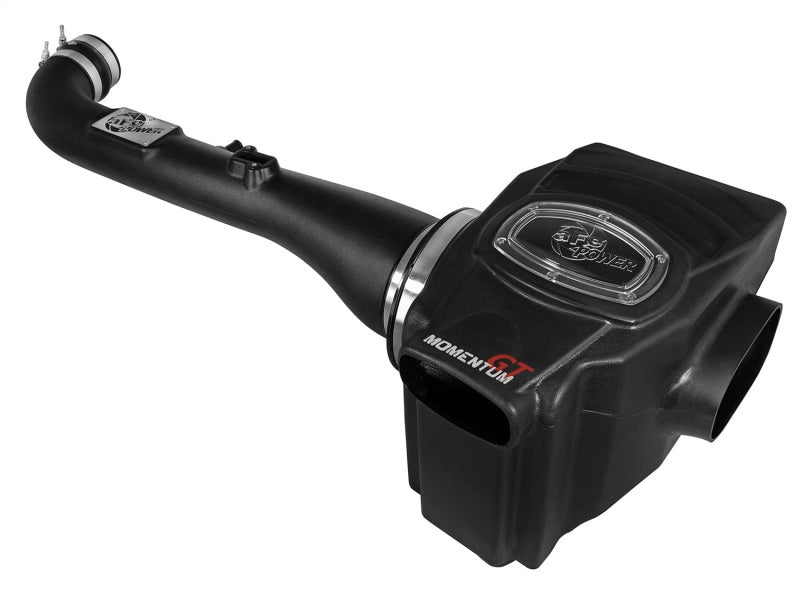 aFe Momentum GT PRO DRY S Stage-2 Intake System 05-15 Nissan Xterra 4.0L V6 Secondary image
