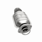 MagnaFlow Conv DF 95-97 4.5L Toy Land Cruiser catalytic converter