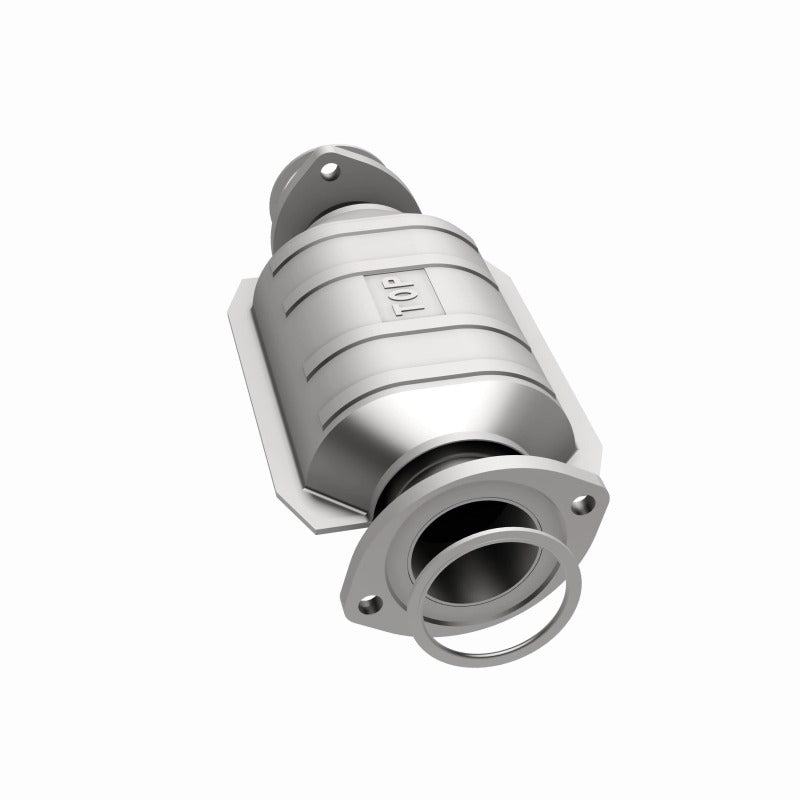 MagnaFlow Conv DF 95-97 4.5L Toy Land Cruiser catalytic converter