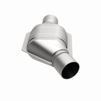 MagnaFlow Conv Univ 2.5 Angled Inlet - Universal catalytic converter