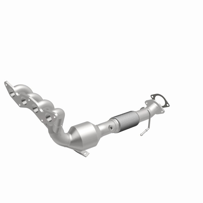 MagnaFlow Conv DF 2012 Ford Focus 2.0L catalytic converter