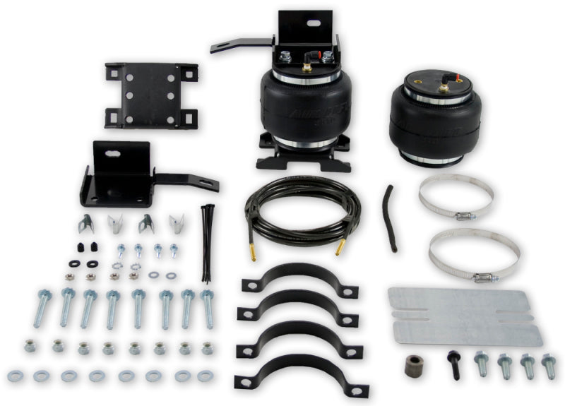 Air Lift Loadlifter 5000 Air Spring Kit, offroad parts, suspension lift kits