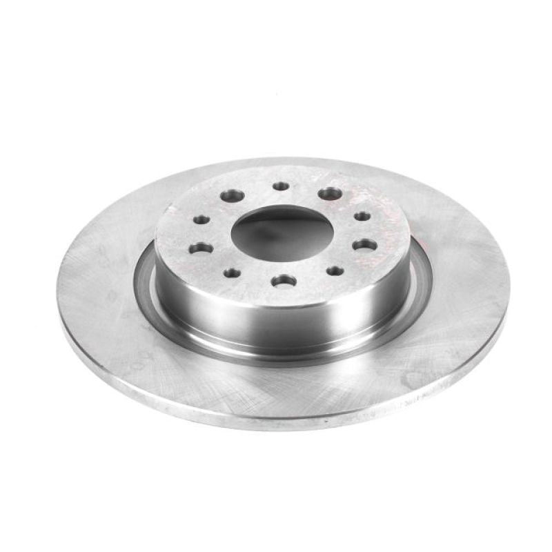 Power Stop 14-19 Fiat 500L Rear Autospecialty Brake Rotor Secondary image