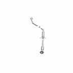 MagnaFlow Conv DF 00-05 Toyota Celica 1.8L Front GT exhaust system for offroad performance upgrades.