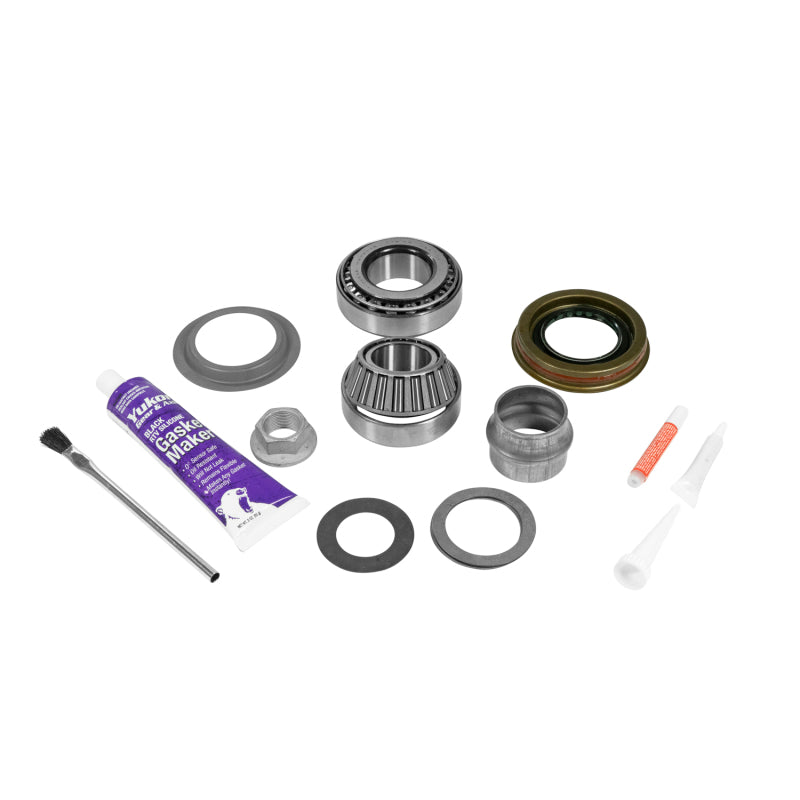 Yukon Gear Pinion install Kit For Jeep JL Dana 30 Front Secondary image