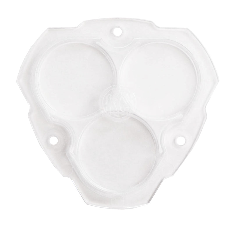 KC HiLiTES FLEX ERA 3 Lens & Reflector Spot (ea) Secondary image