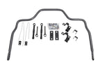 Hellwig 20-22 Chevrolet Silverado 2500 HD Solid Heat Treated Chromoly 1-5/16in Big Wig Rear Sway Bar kit with installation hardware