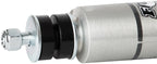 Fox 97-06 Jeep TJ 2.0 Performance Series 9.6in. Smooth Body IFP Front Shock