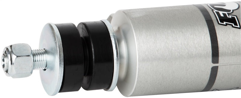 Fox 97-06 Jeep TJ 2.0 Performance Series 9.6in. Smooth Body IFP Front Shock